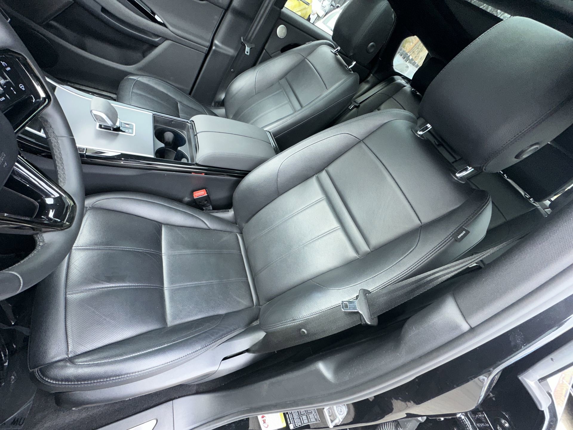 2024 Land Rover Range Rover Evoque Dynamic SE - Photo 14