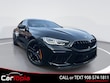  BMW M8