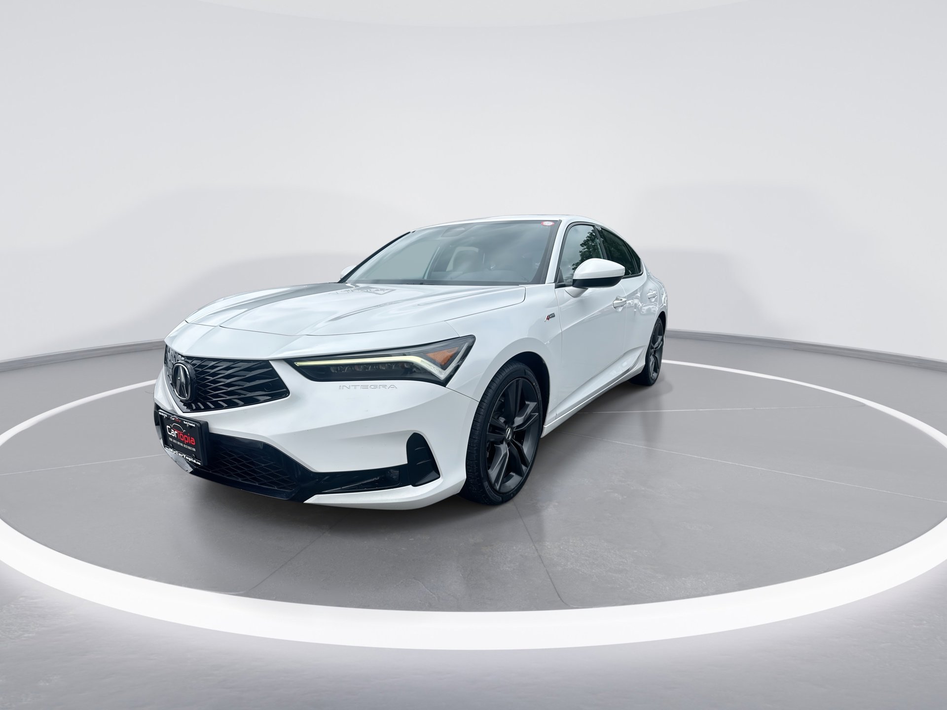 2023 Acura Integra A-Spec photo 4