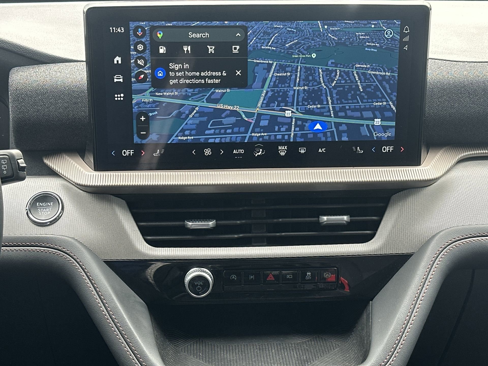 2025 Ford Explorer Active - Photo 19