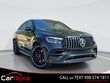  Mercedes-Benz AMG GLE 63