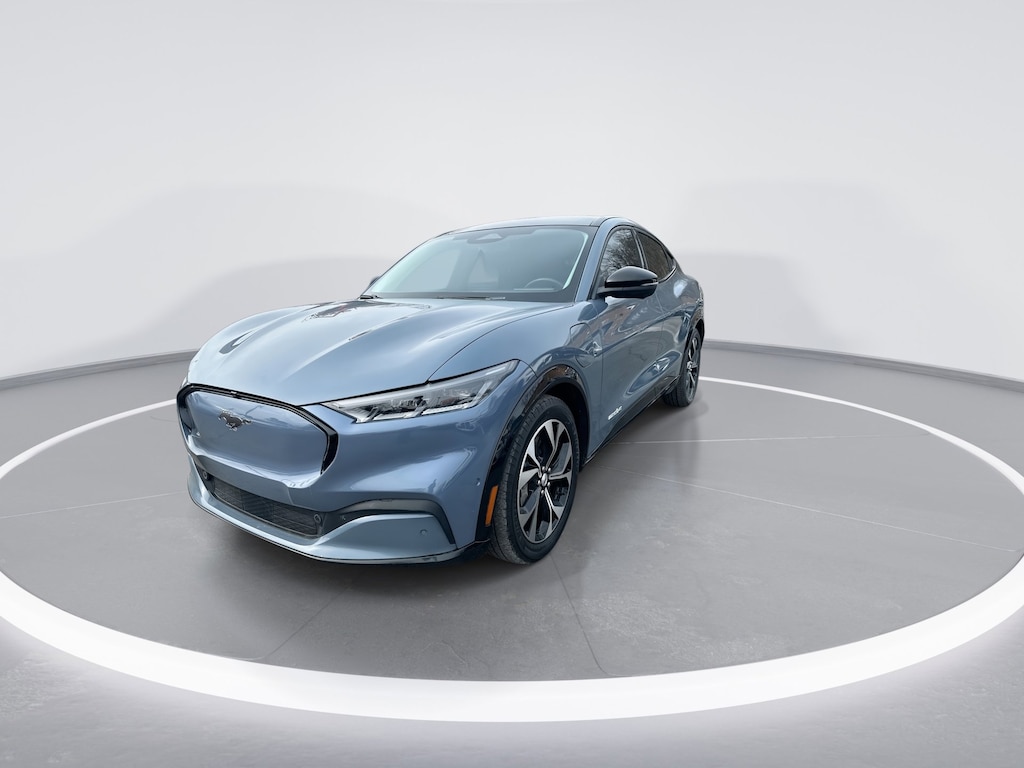 Used 2023 Ford Mustang Mach-E Premium SUV