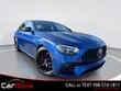 Mercedes-Benz AMG E 63