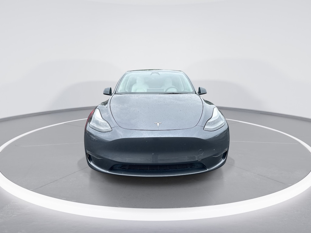 Used 2023 Tesla Model Y Long Range SUV