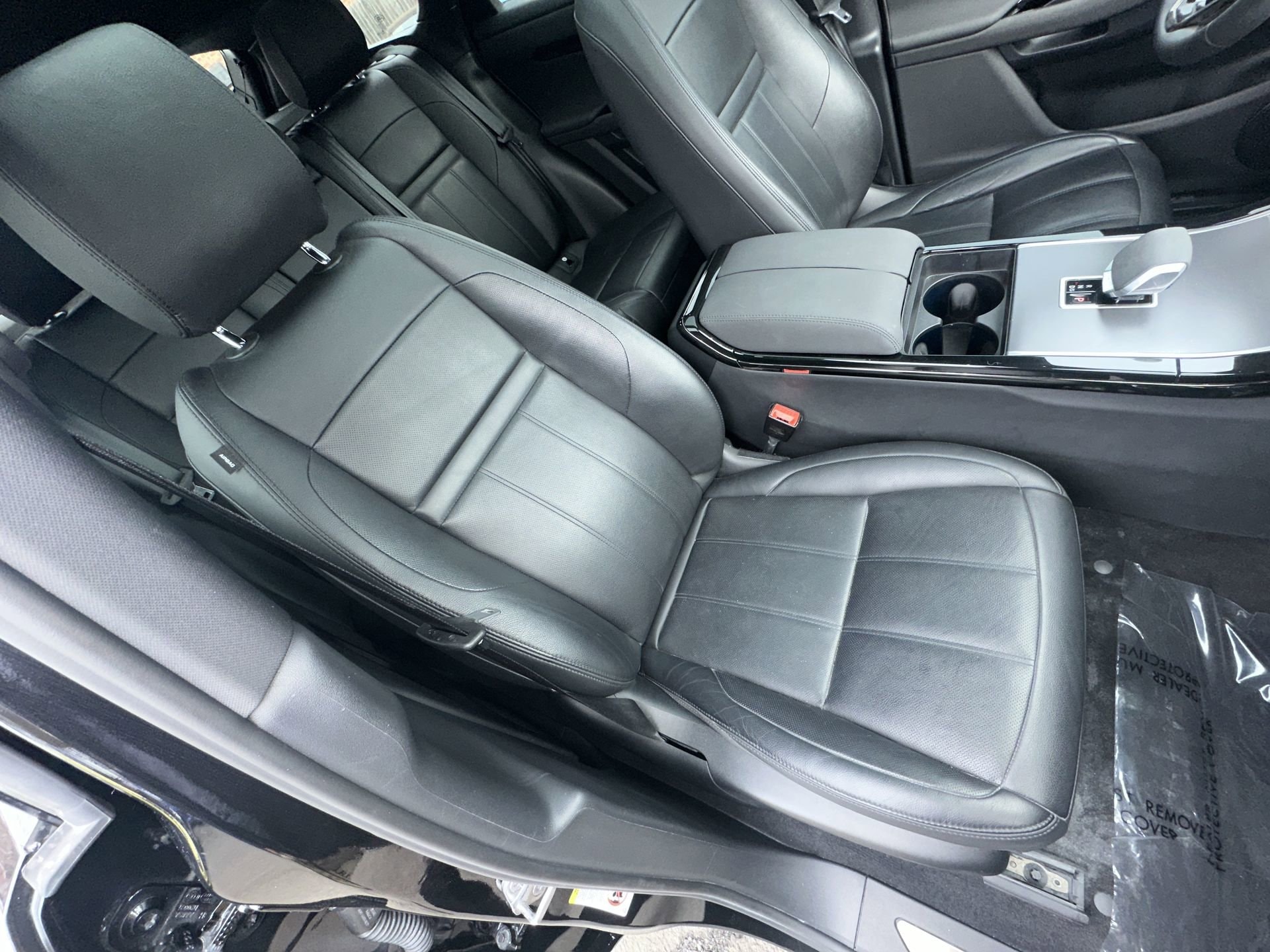 2024 Land Rover Range Rover Evoque Dynamic SE - Photo 22