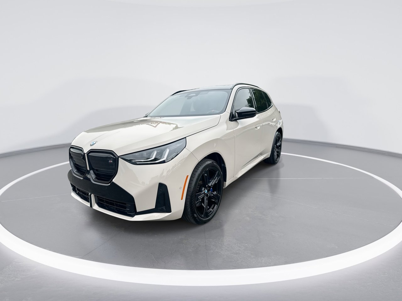 2025 Bmw X3 M50 photo 4