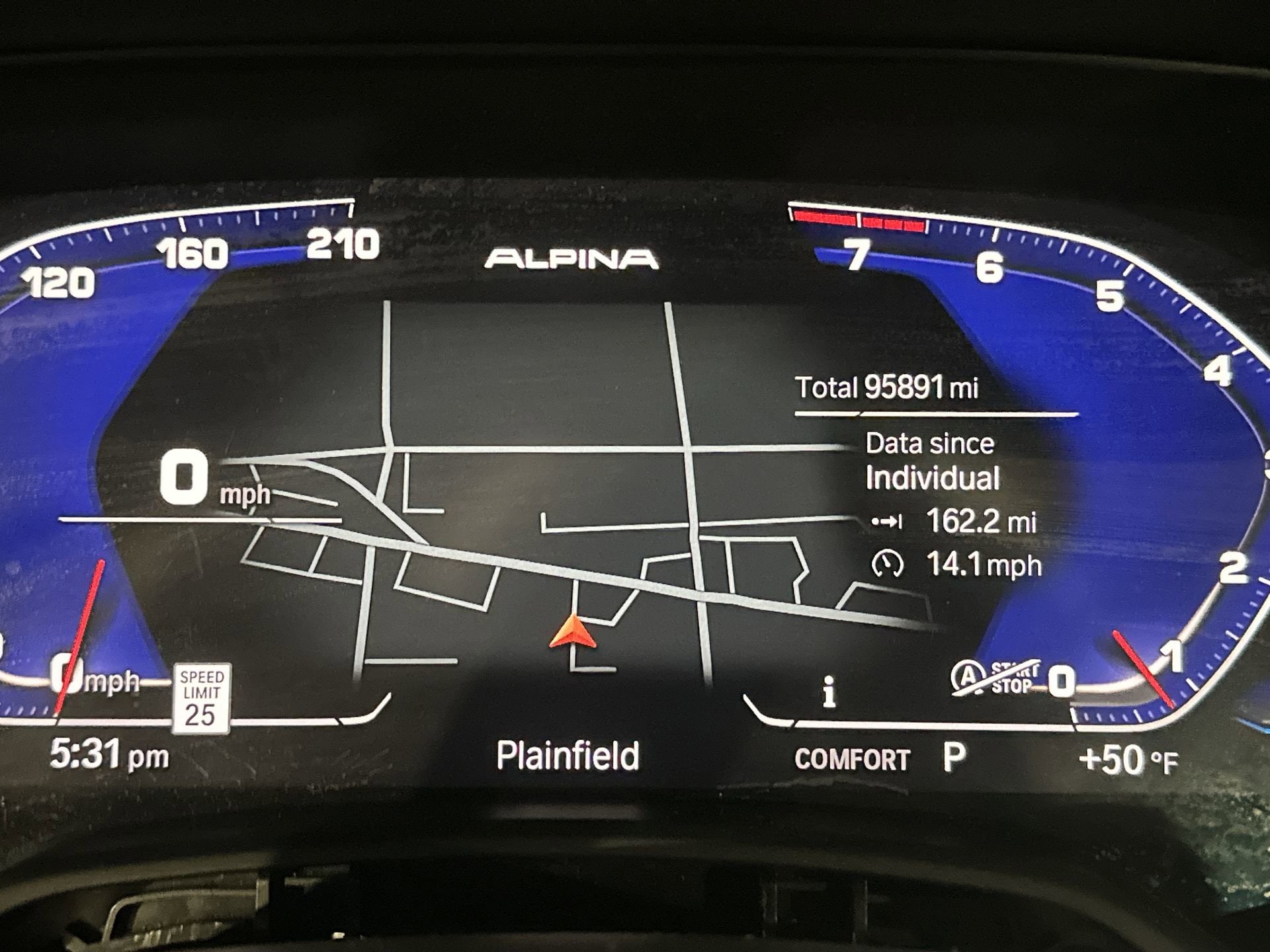 2019 BMW X5 40i - Photo 16
