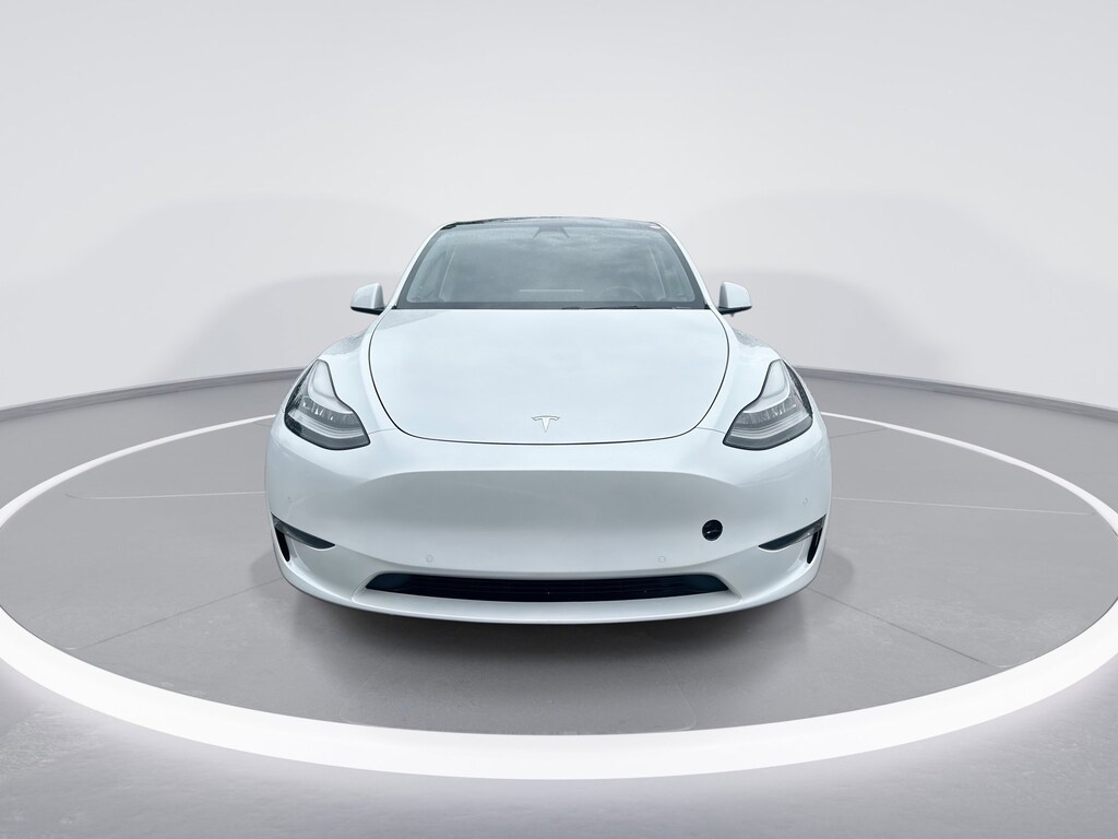 Used 2020 Tesla Model Y Long Range SUV
