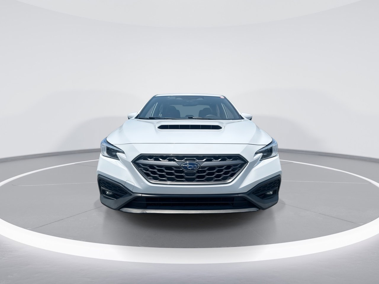 2022 Subaru WRX GT photo 3