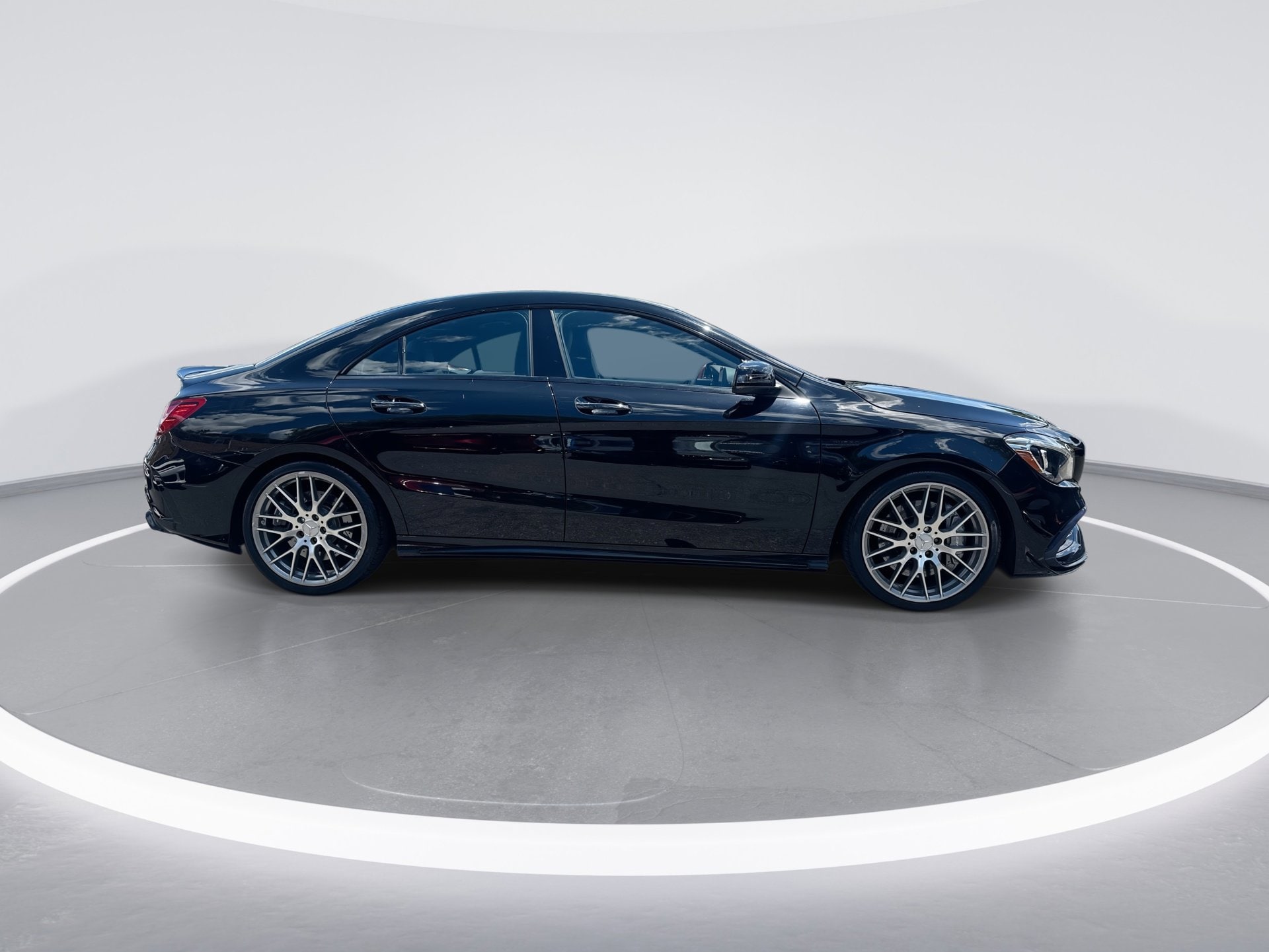 2019 Mercedes-Benz CLA AMG CLA45 - Photo 9