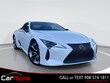  LEXUS LC 500