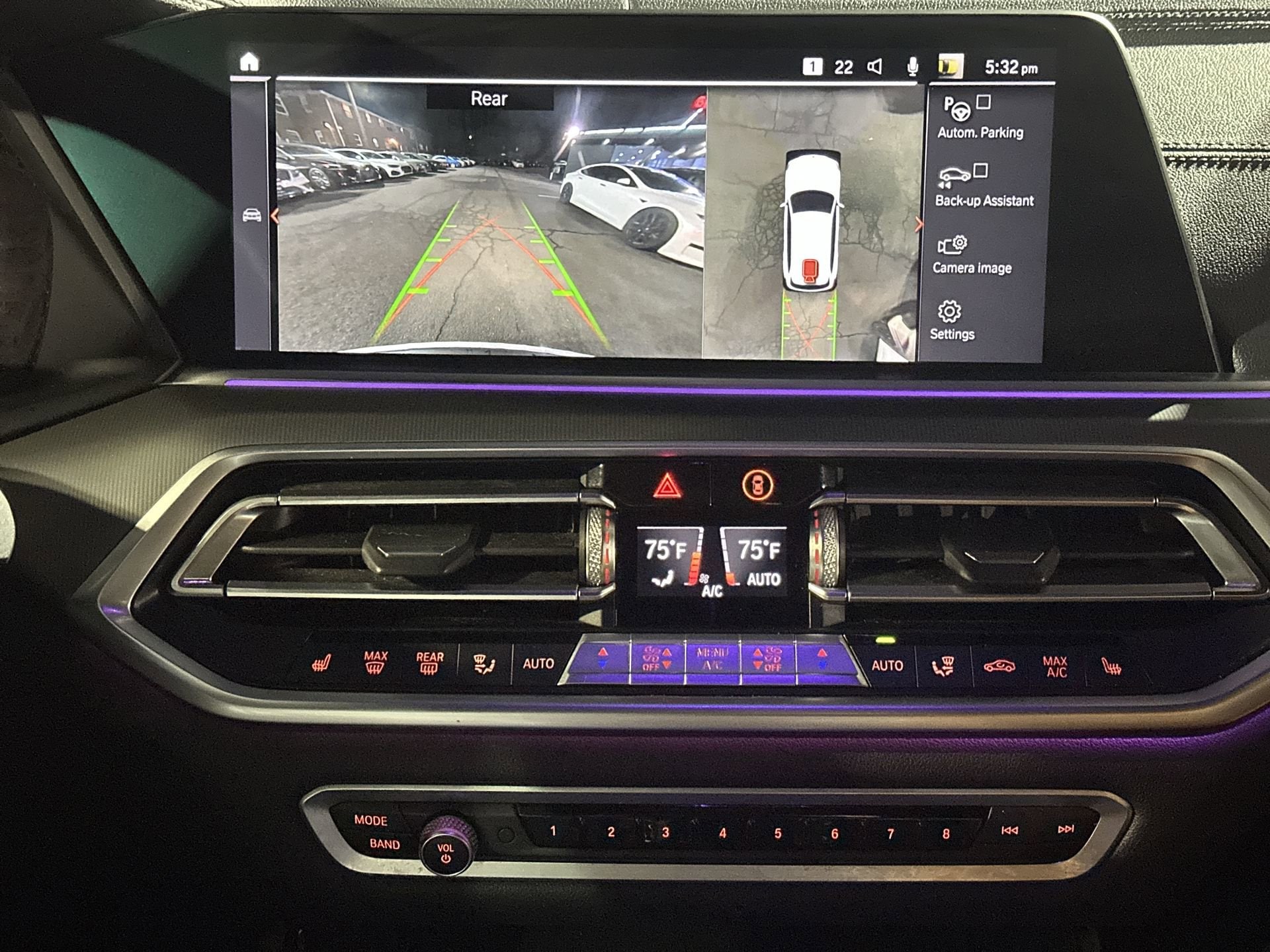 2019 BMW X5 40i - Photo 18