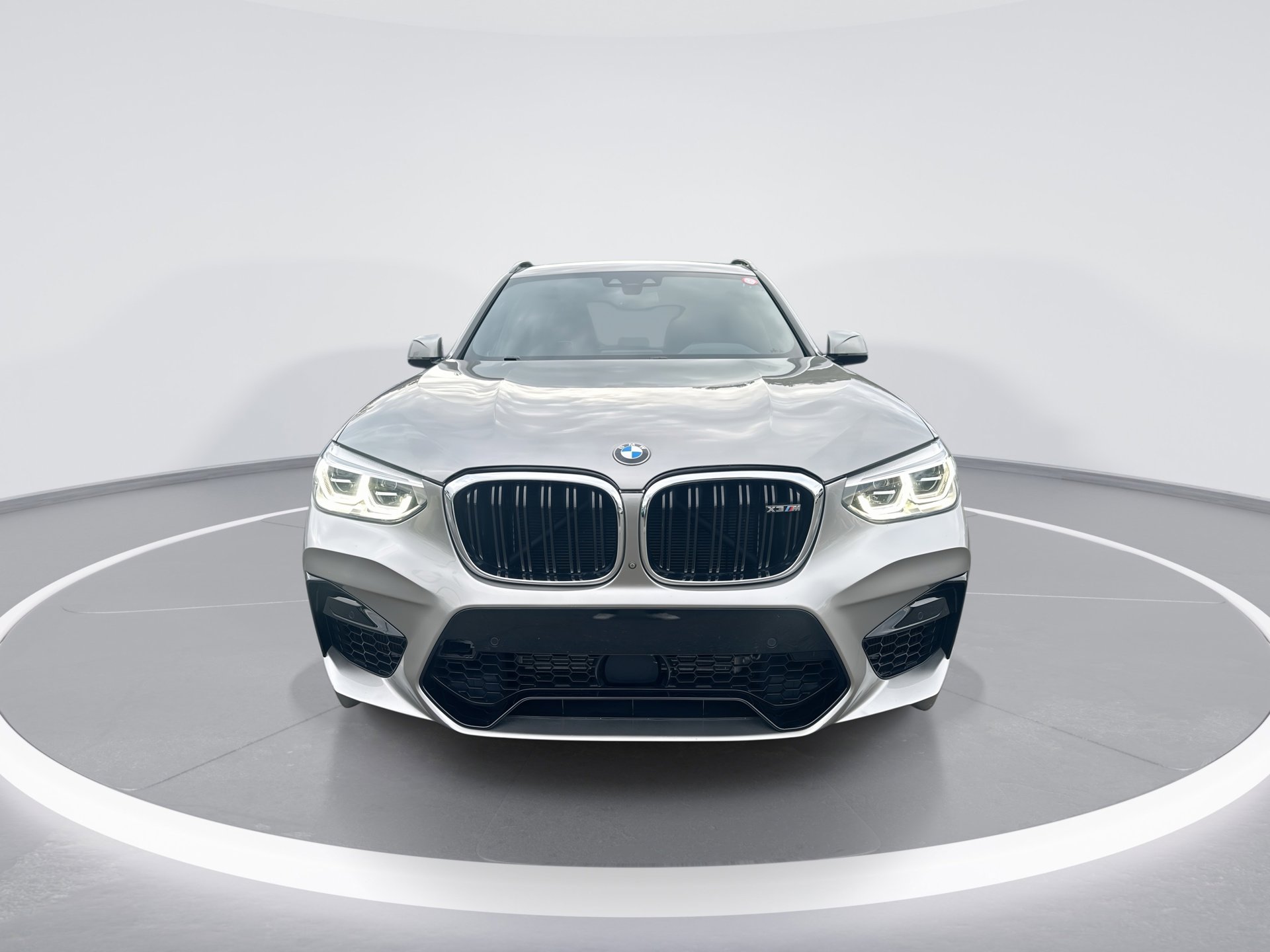 2020 Bmw X3 photo 3