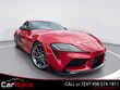 Toyota GR Supra