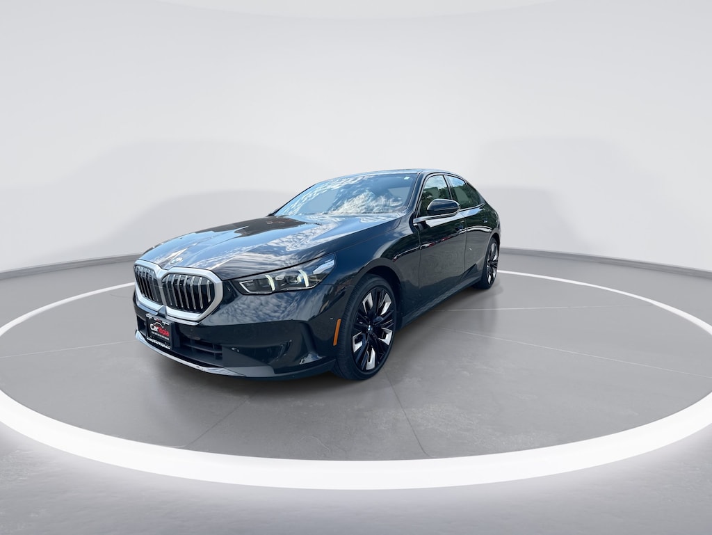 Used 2025 BMW 530i 530i xDrive Sedan