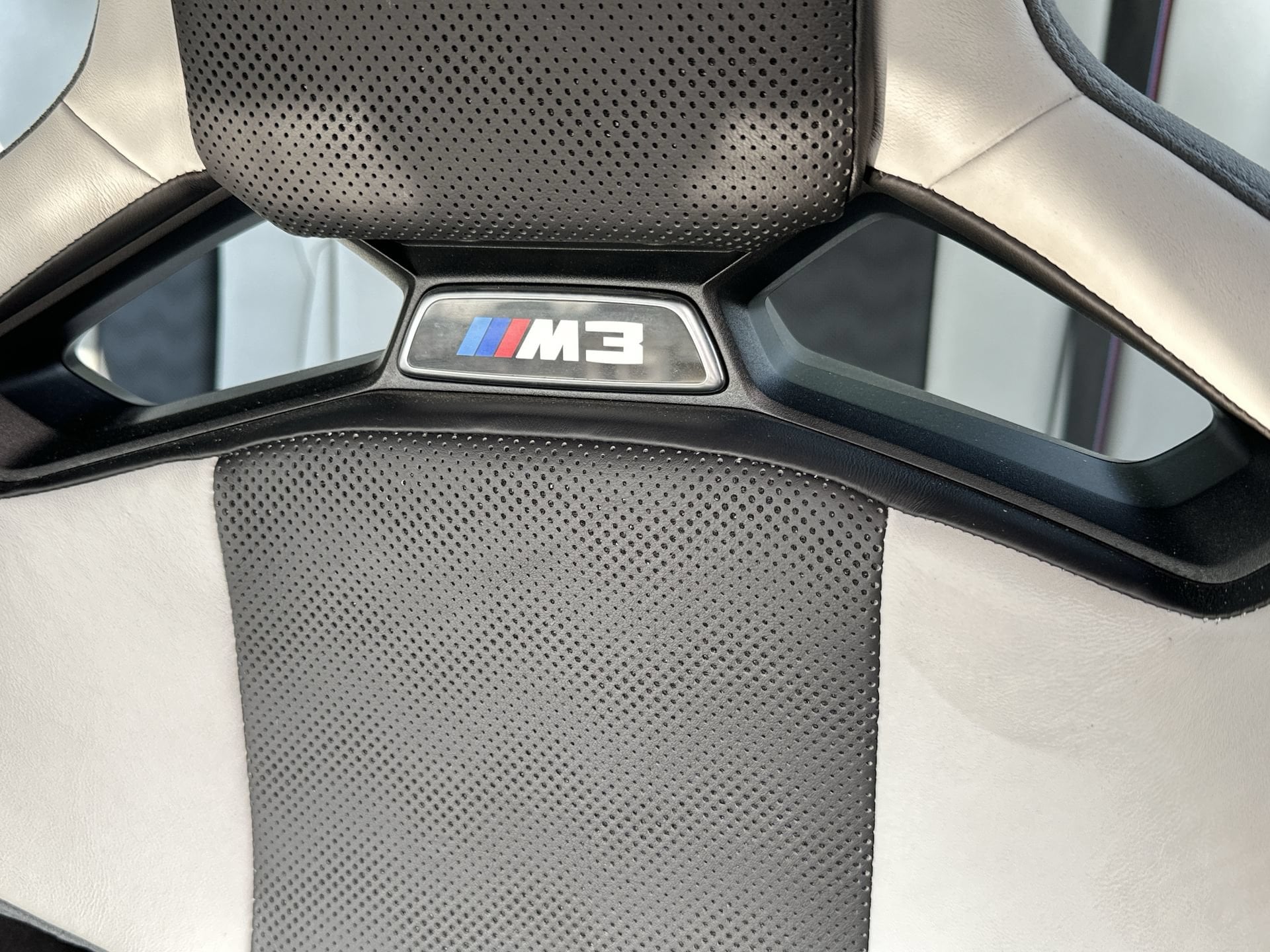 2021 BMW M3 Sedan Base - Photo 29