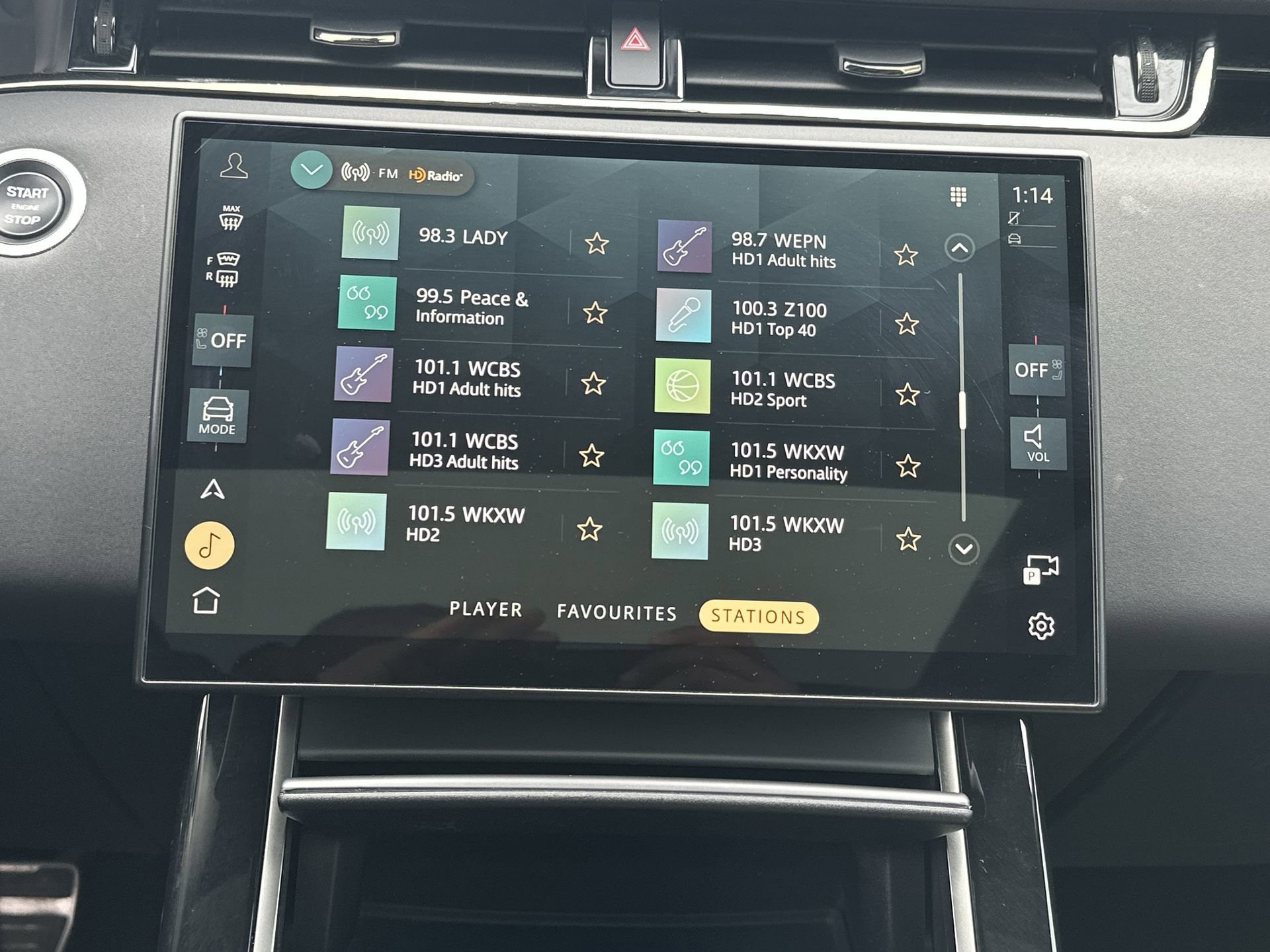 2024 Land Rover Range Rover Evoque Dynamic SE - Photo 17