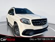 Mercedes-Benz AMG GLS 63