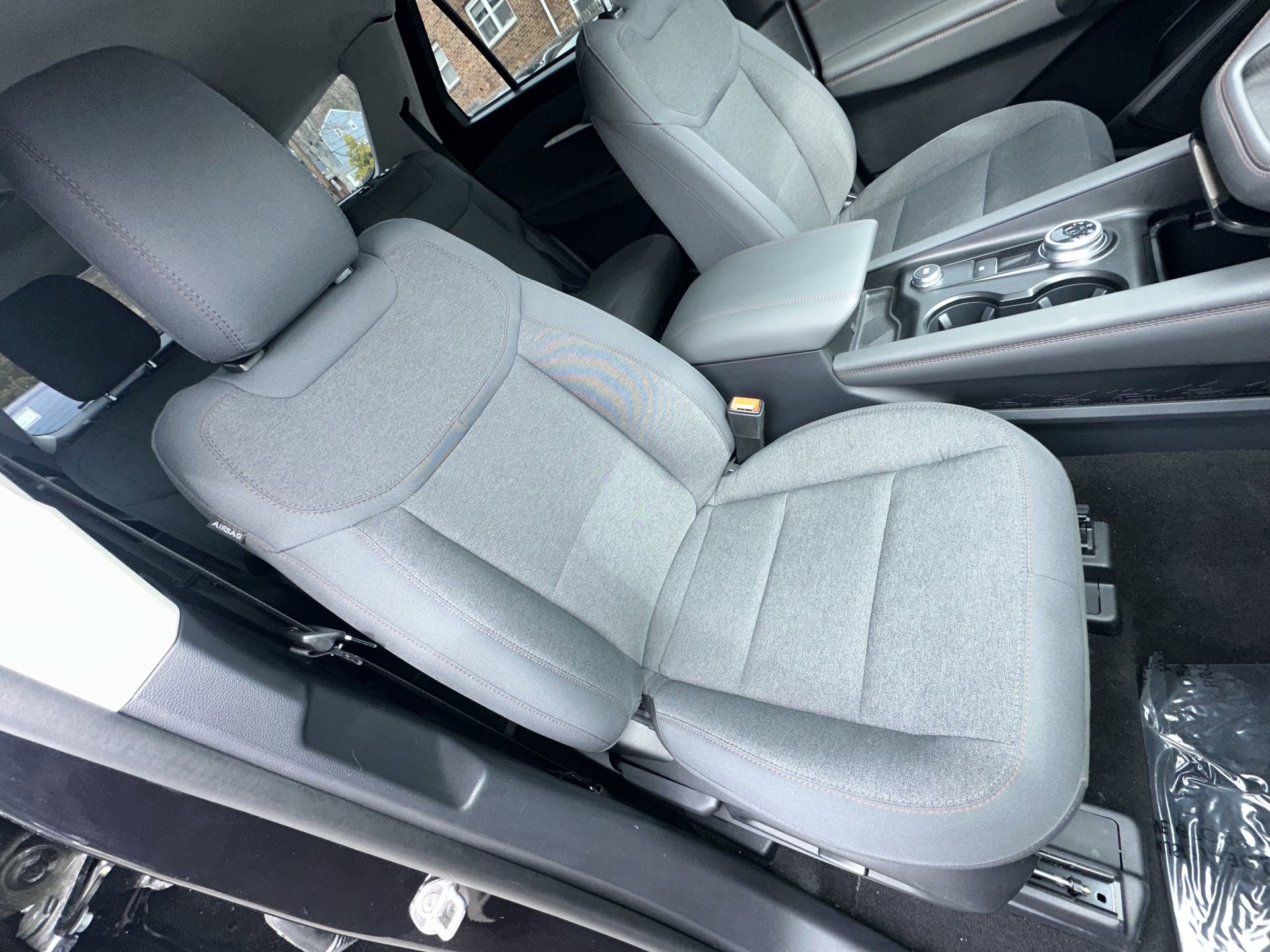 2025 Ford Explorer Active - Photo 22