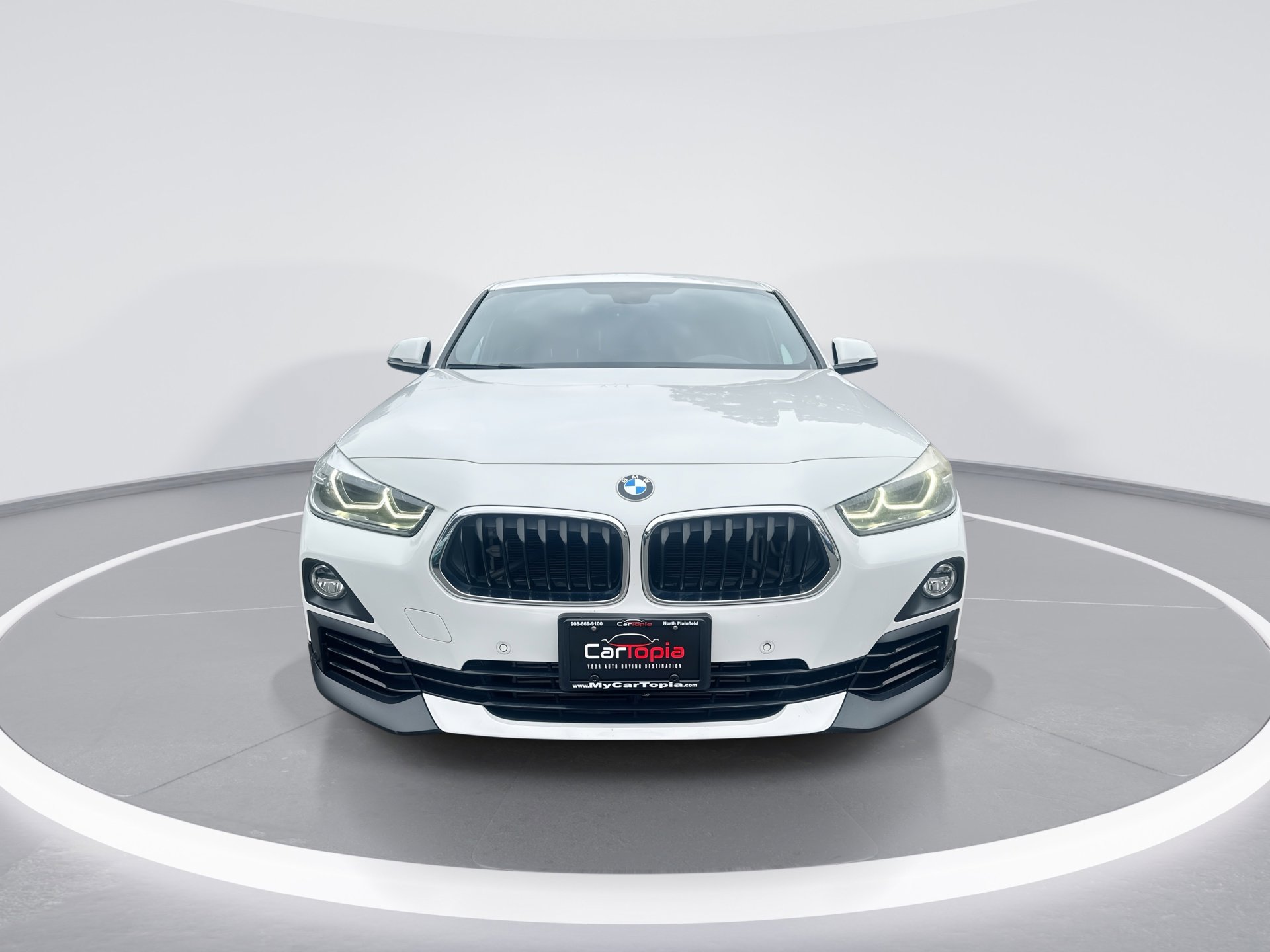 2018 Bmw X2 xDrive28i photo 3