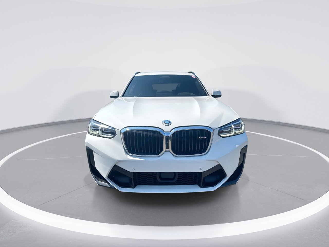 2023 Bmw X3 photo 3