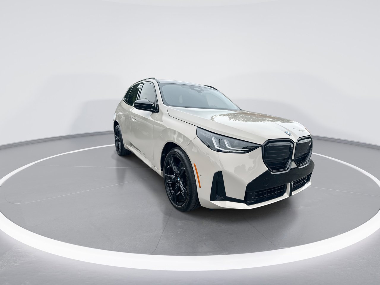 2025 Bmw X3 M50 photo 2
