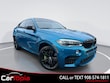  BMW X6 M