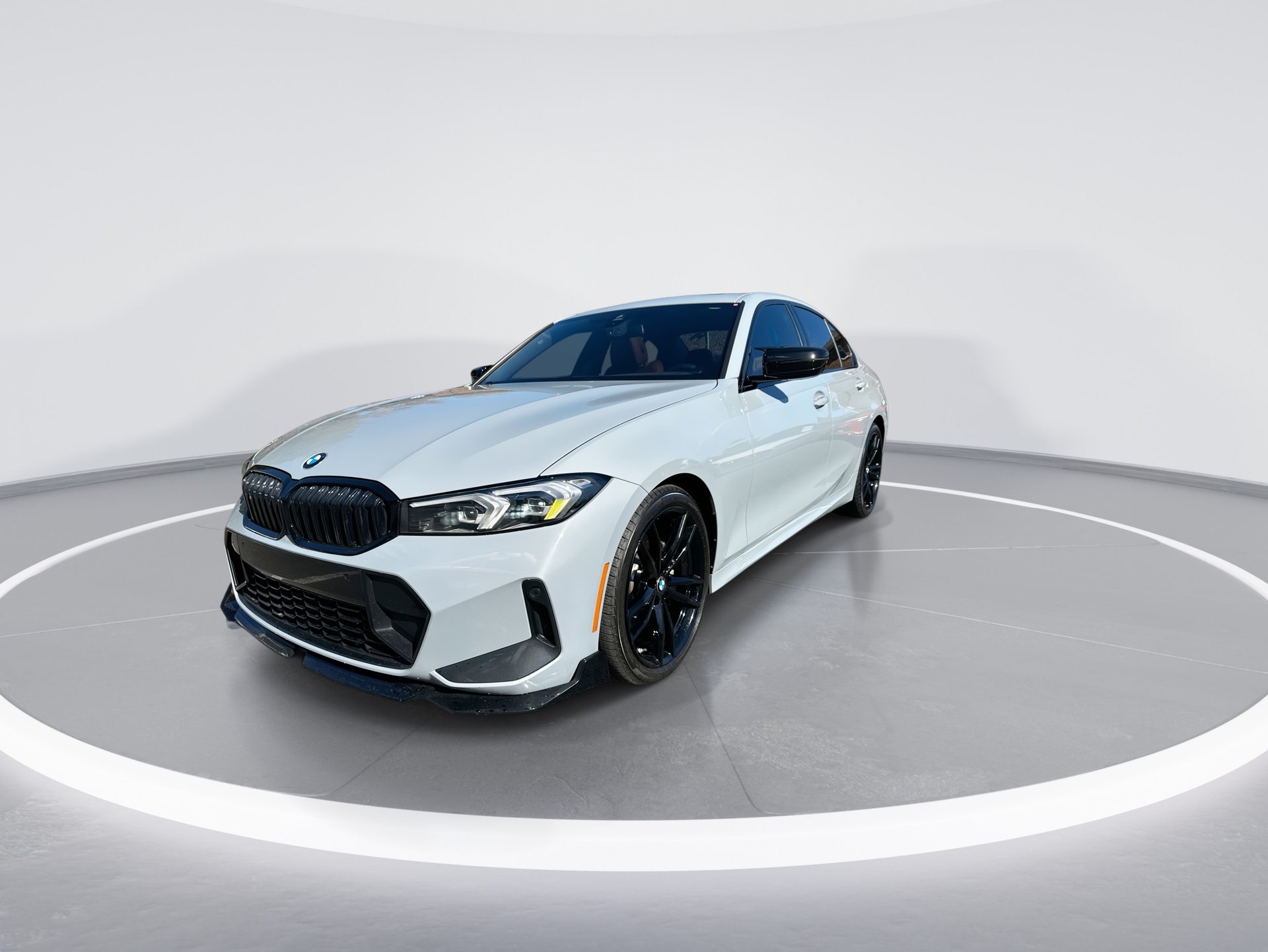 Used 2023 BMW 330i 330i xDrive Sedan