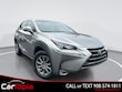  LEXUS NX 200t
