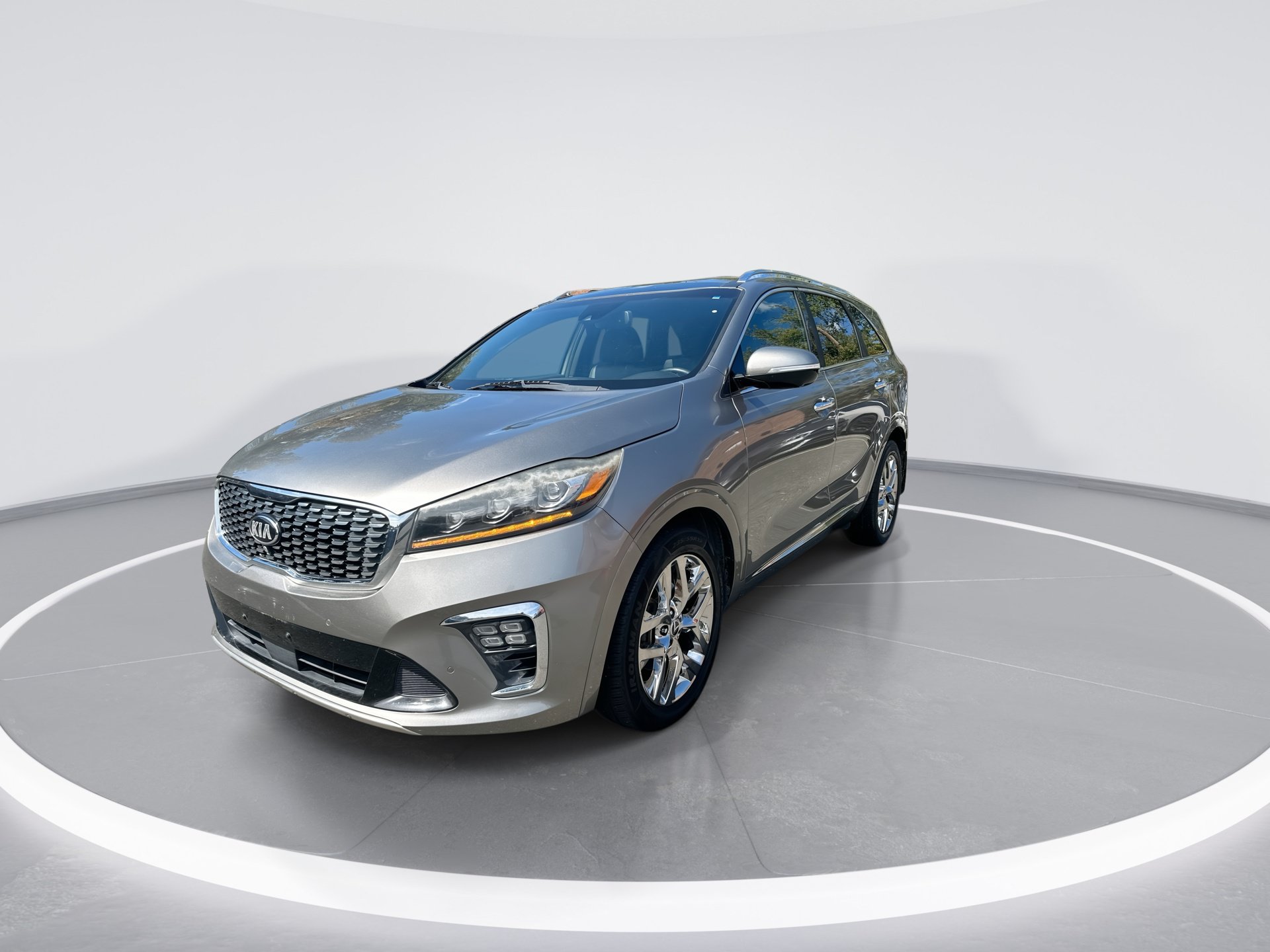 Used 2019 Kia Sorento SX Limited V6 SUV
