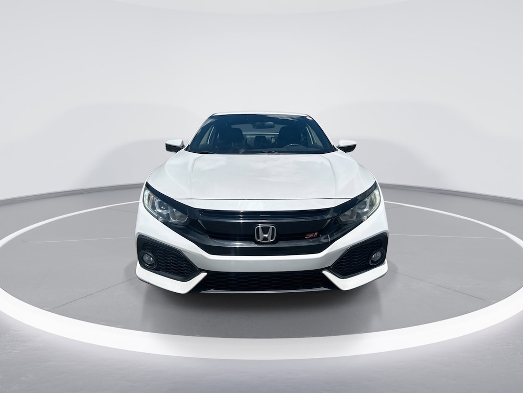 Used 2019 Honda Civic Si Coupe