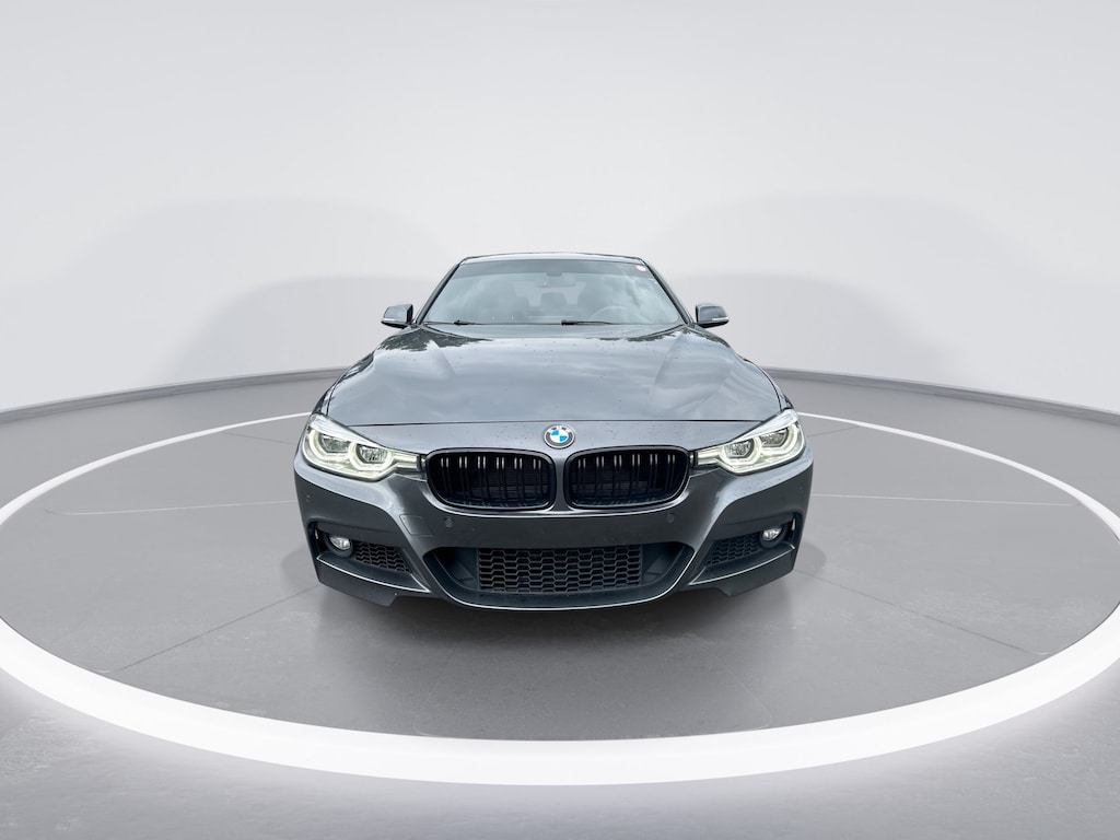 Used 2018 BMW 340i 340i xDrive Sedan