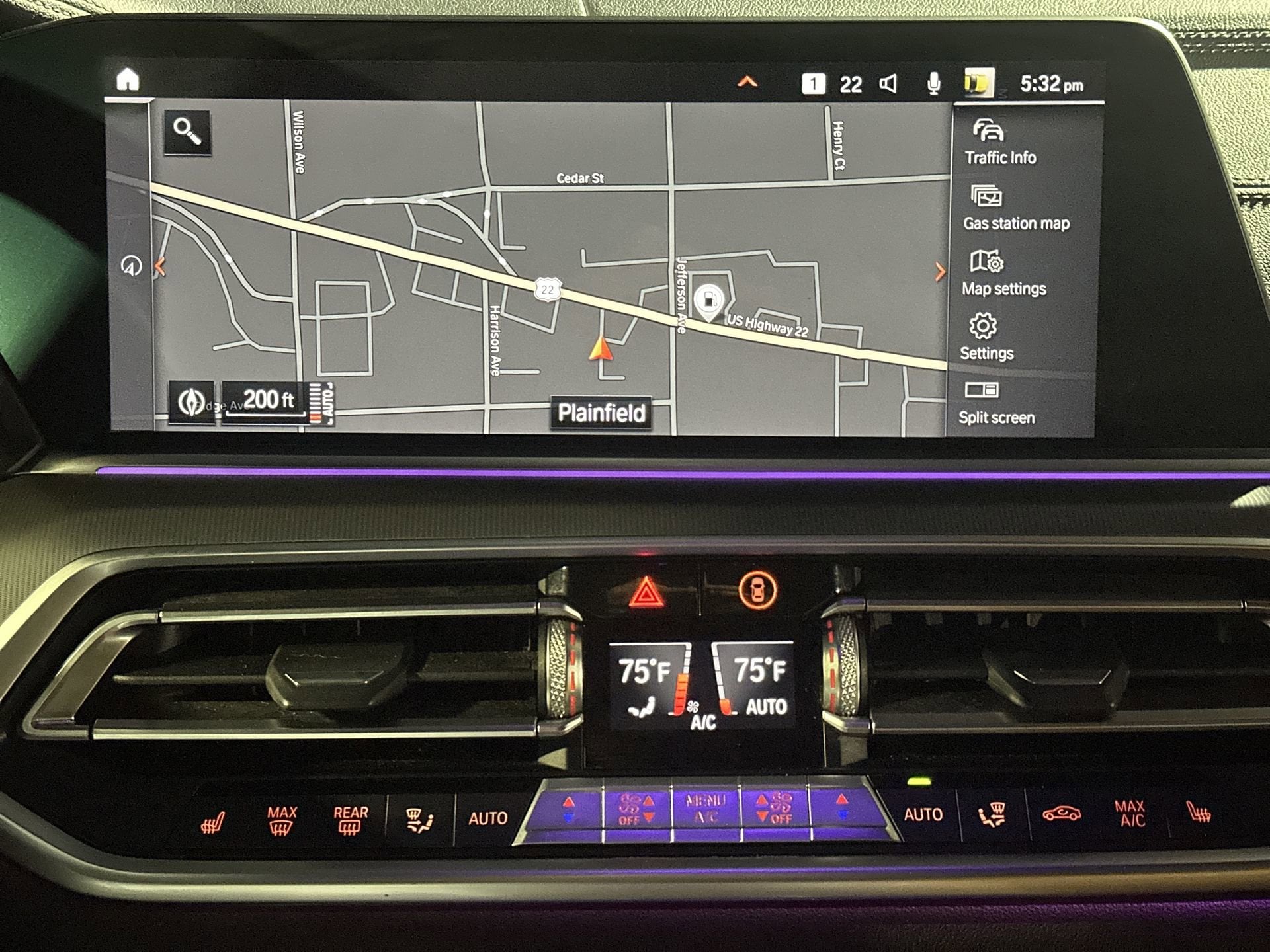 2019 BMW X5 40i - Photo 19