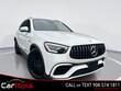  Mercedes-Benz AMG GLC 63