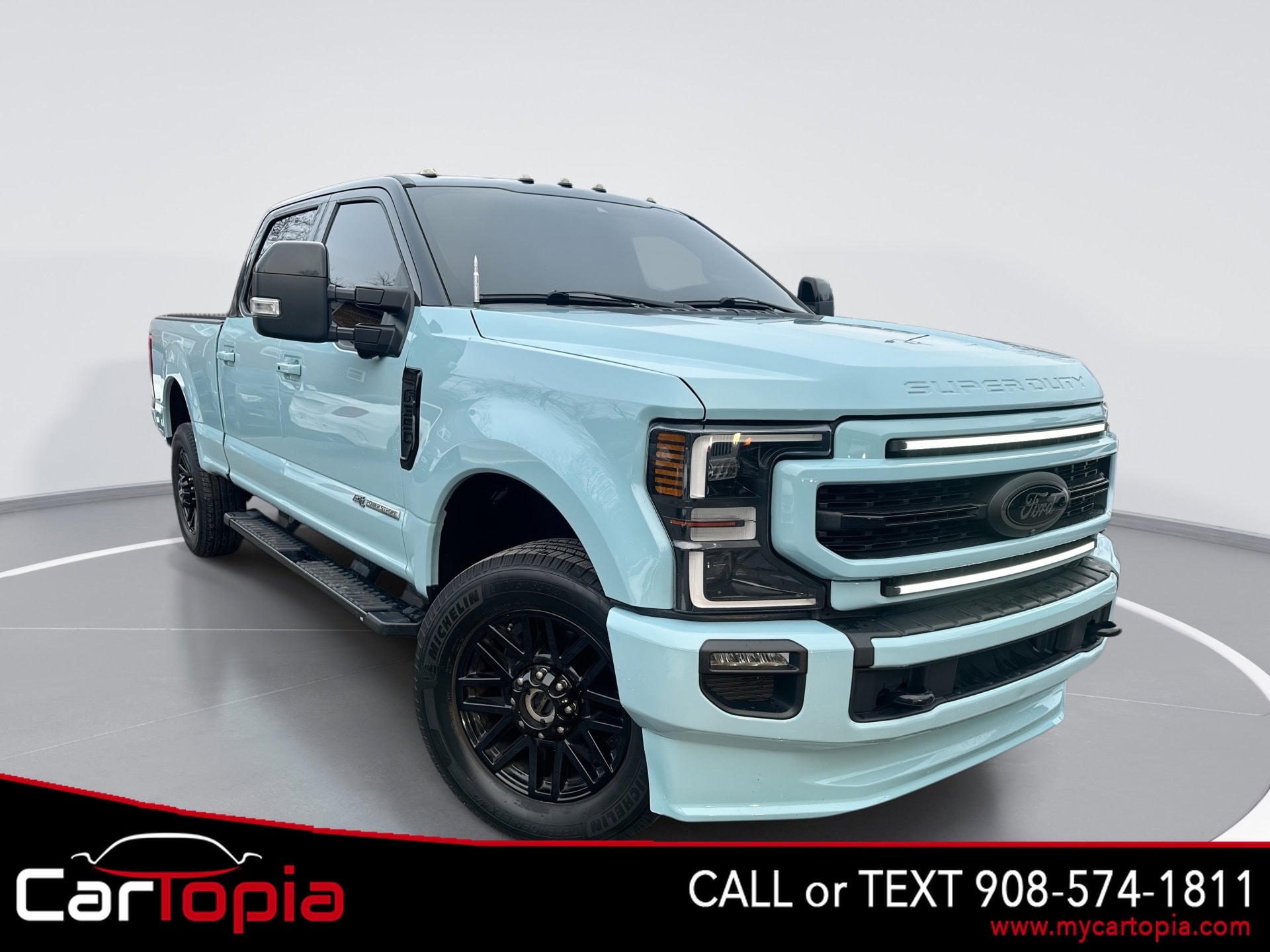 2020 Ford F-350 Base's photo