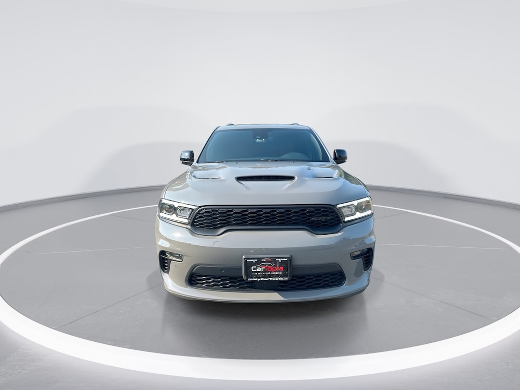 Used 2023 Dodge Durango SRT 392 Premium SUV