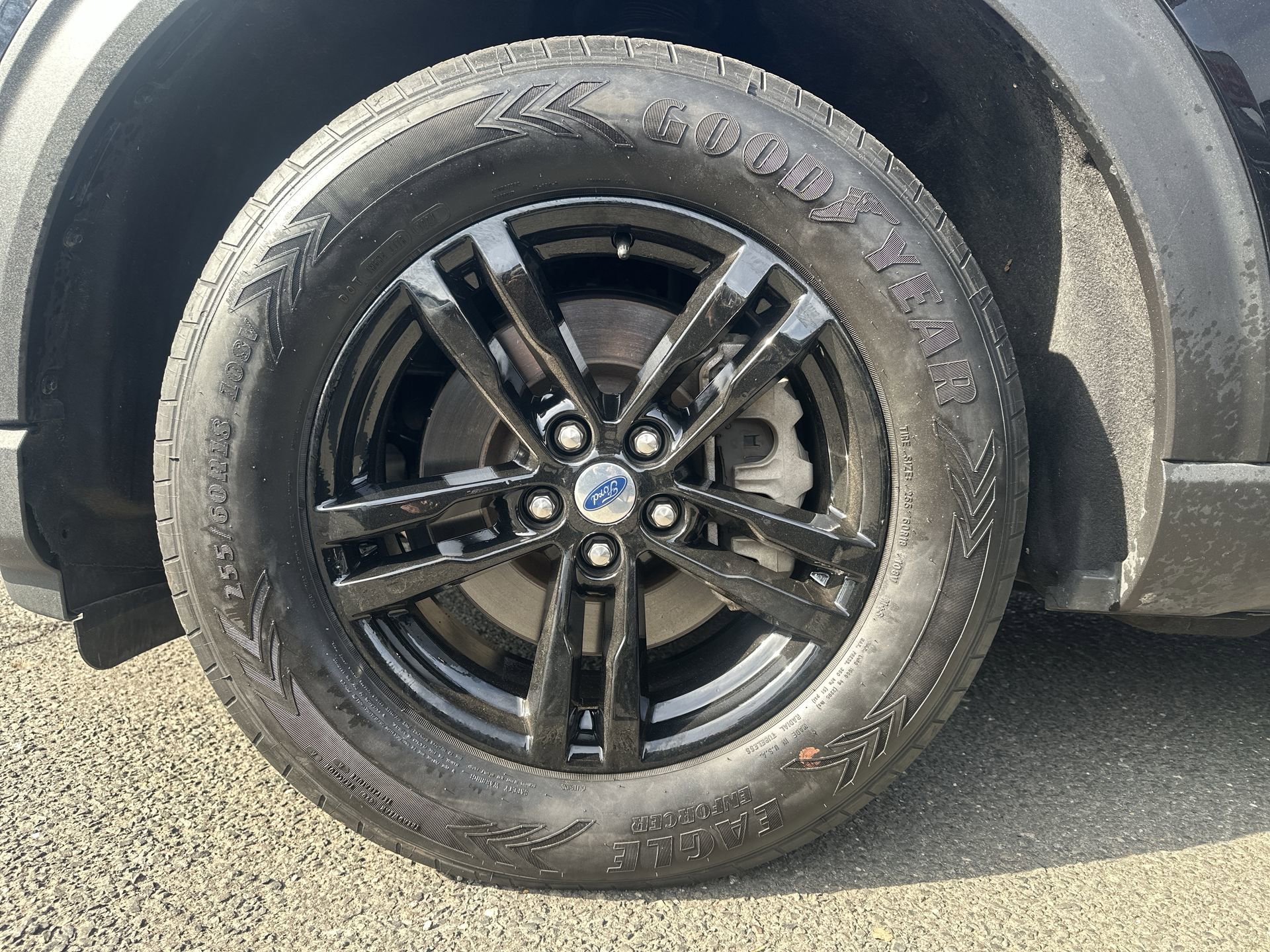 2025 Ford Explorer Active - Photo 10