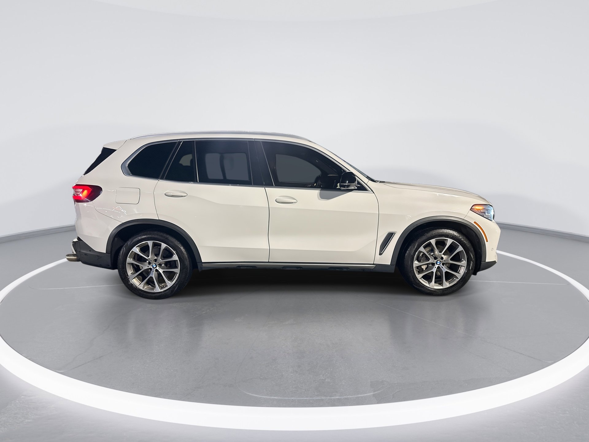 2019 BMW X5 40i - Photo 9