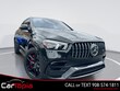  Mercedes-Benz AMG GLE 63