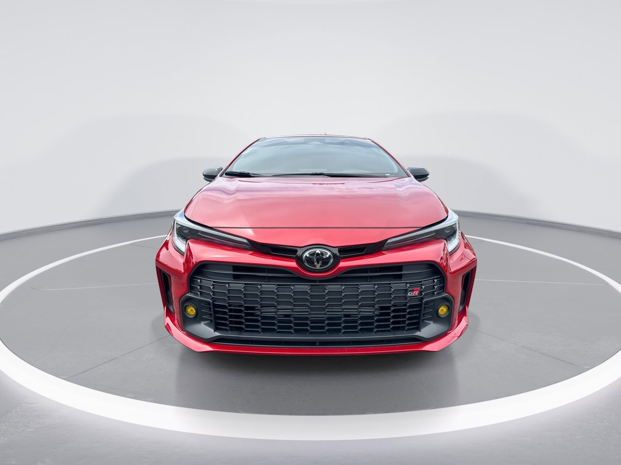 2023 Toyota Corolla GR Core photo 3
