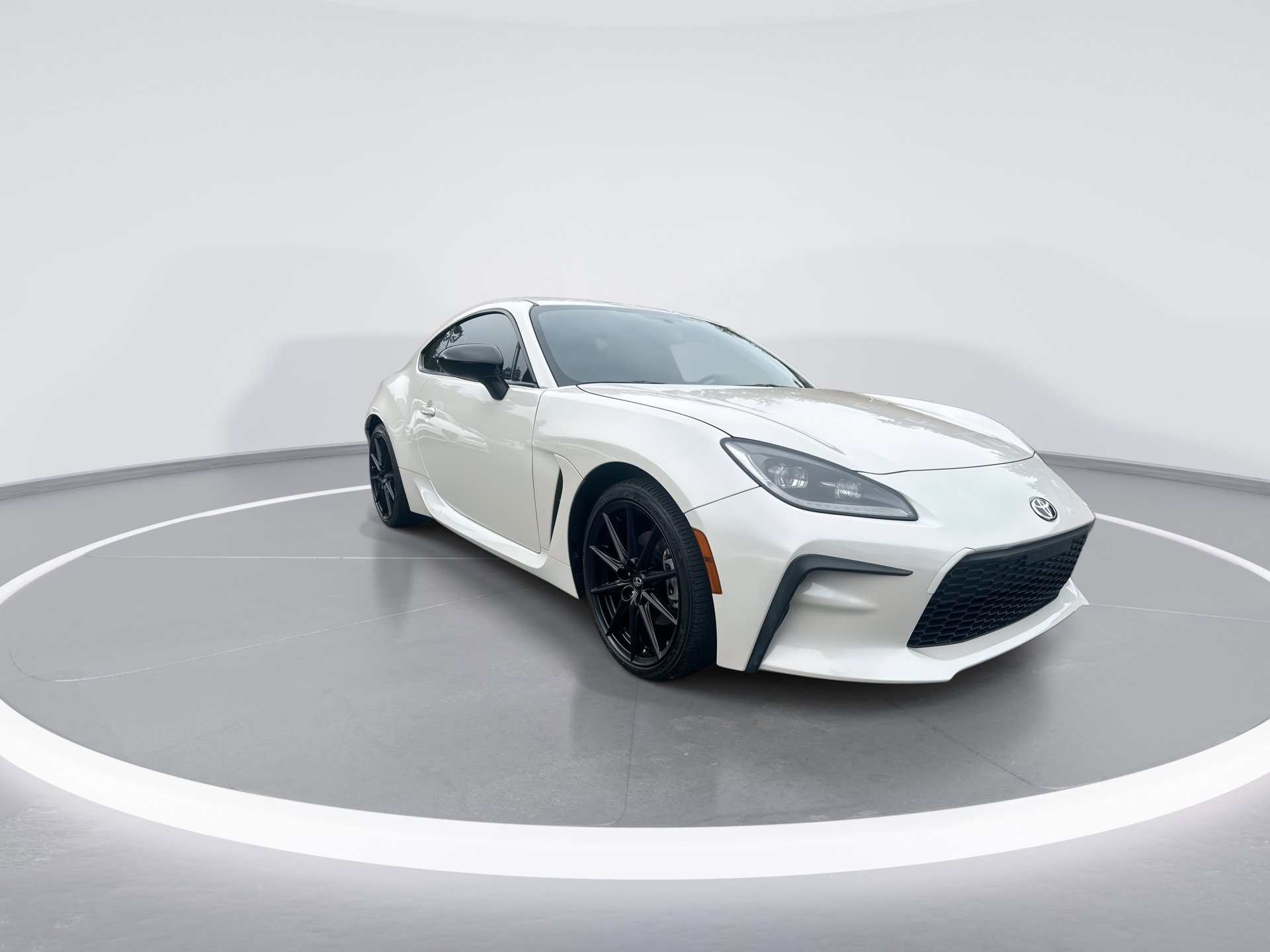 2023 Toyota GR86 Premium photo 2
