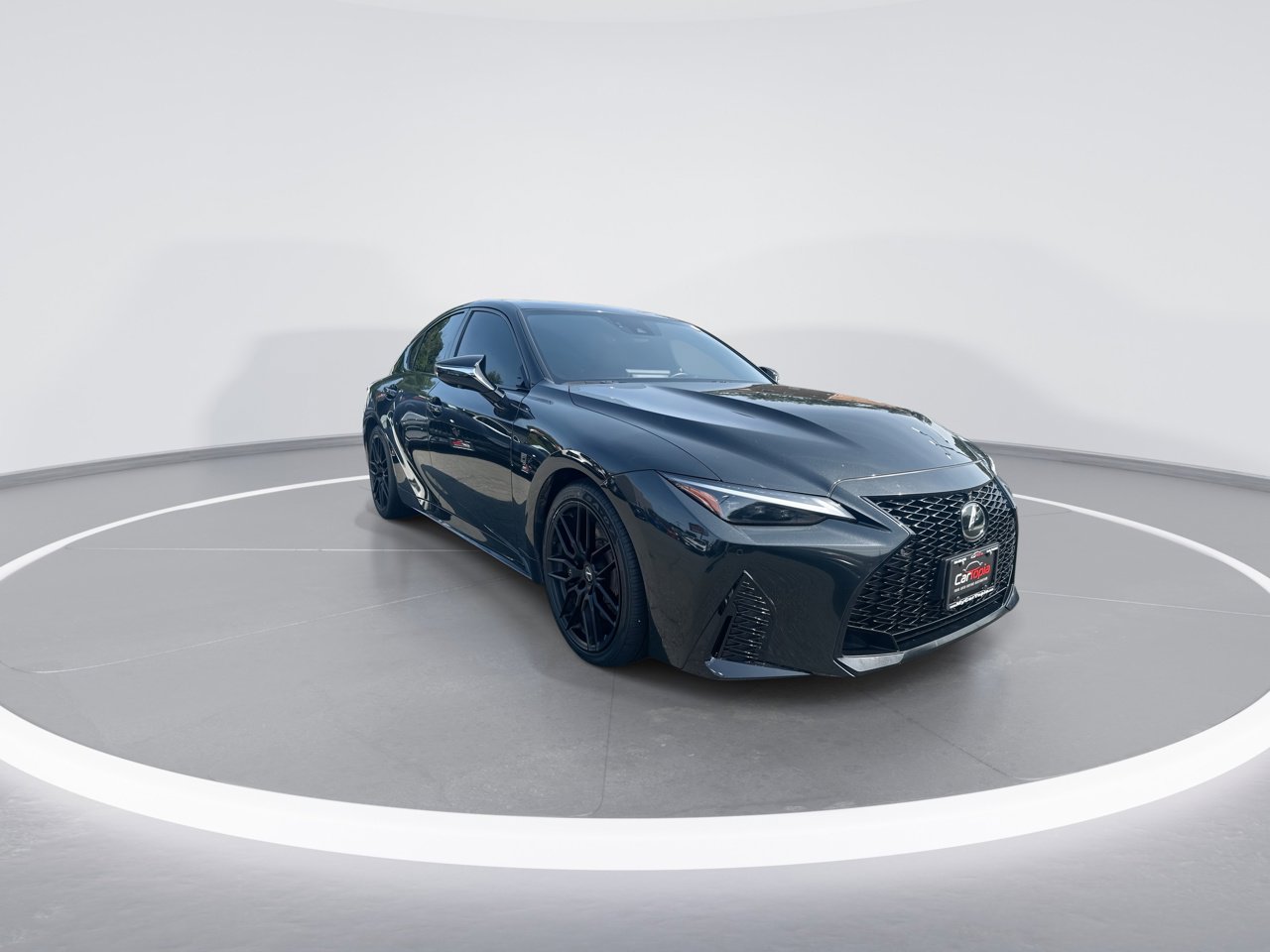 2023 Lexus IS 500 F SPORT Performance photo 2