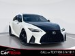  LEXUS IS 300