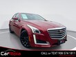  CADILLAC CTS