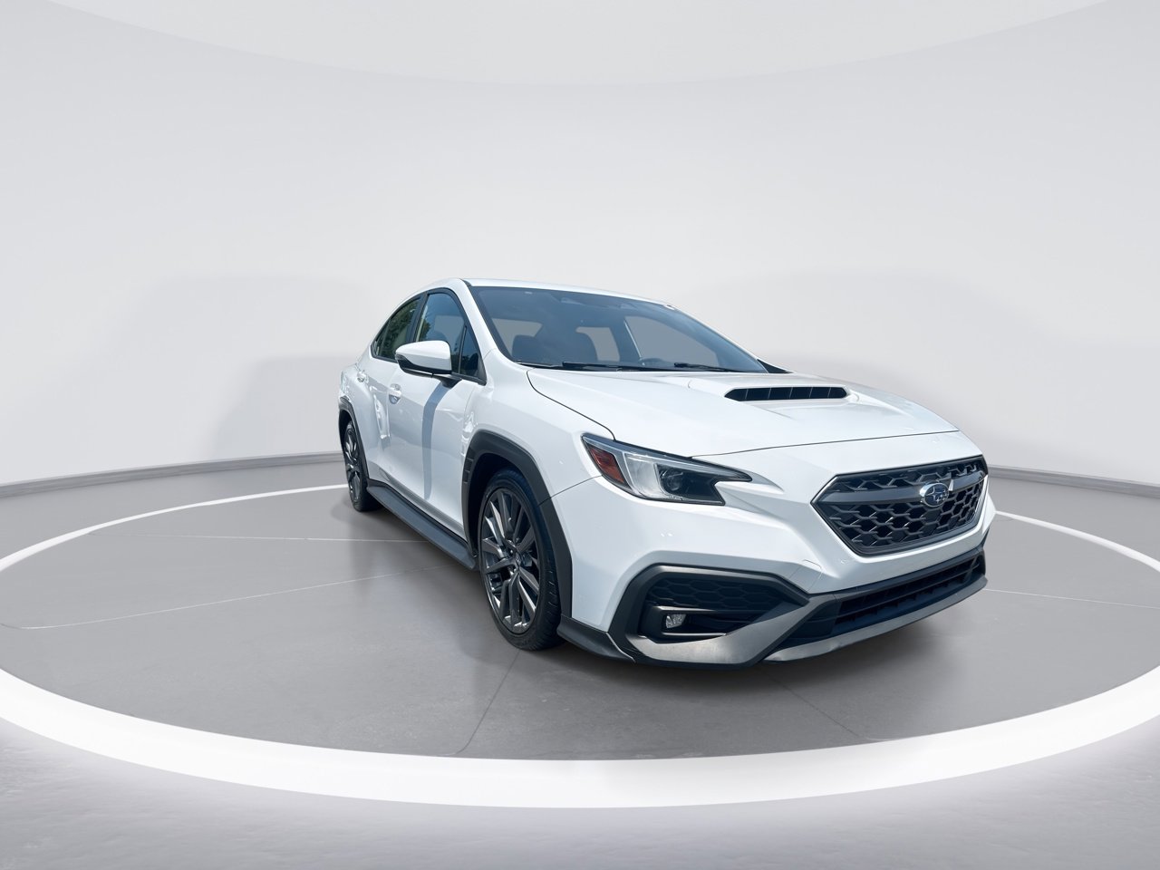 2022 Subaru WRX GT photo 2