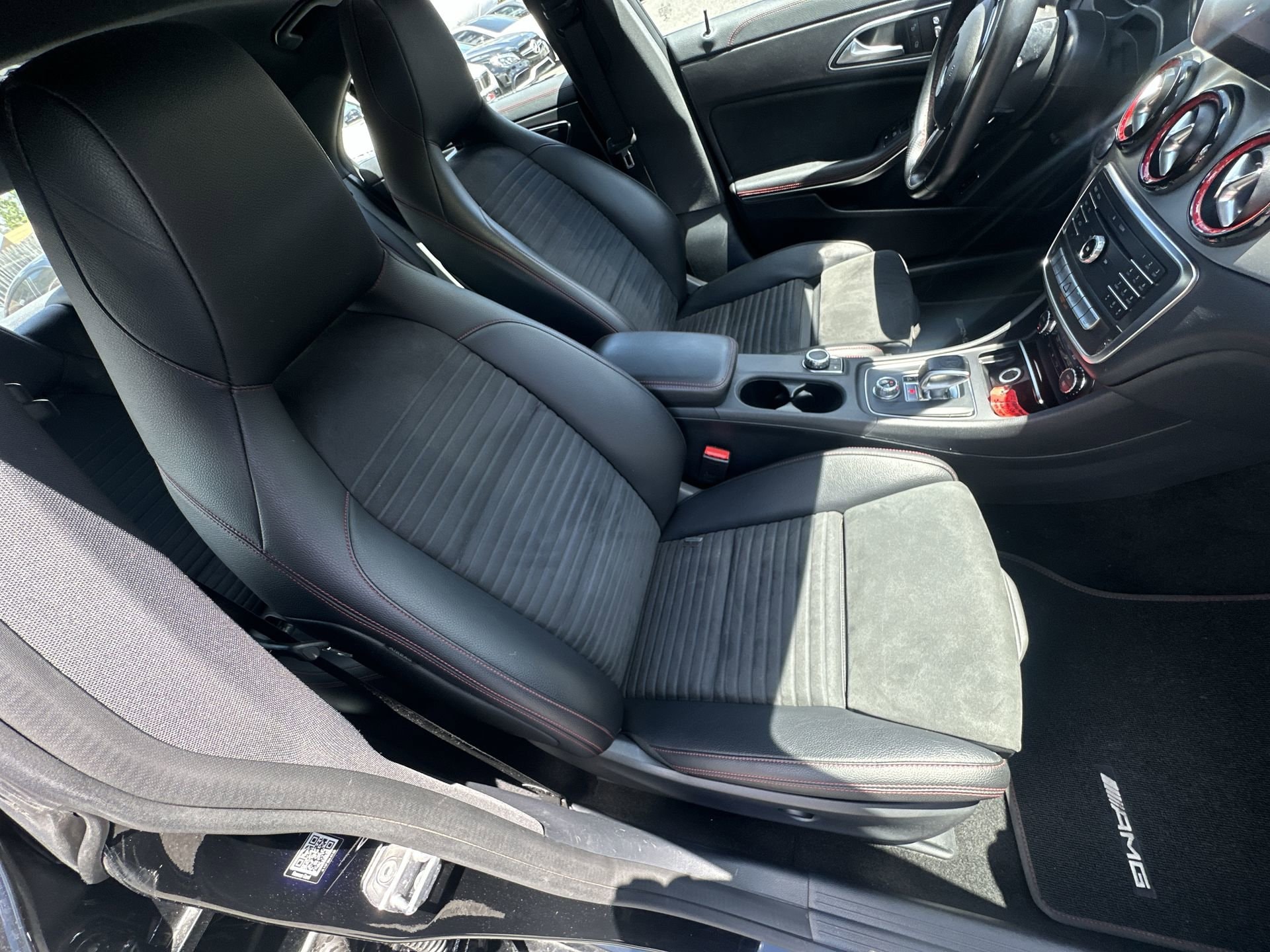 2019 Mercedes-Benz CLA AMG CLA45 - Photo 22