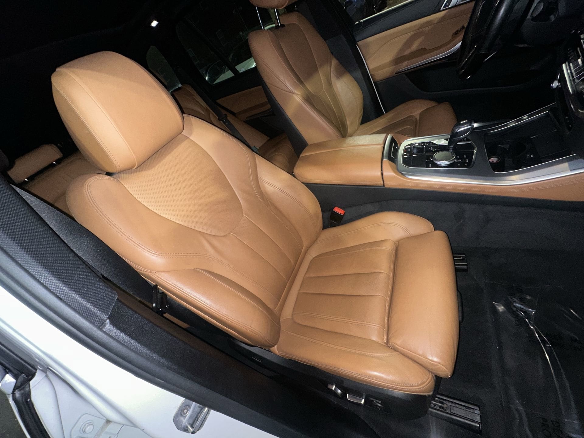 2019 BMW X5 40i - Photo 22