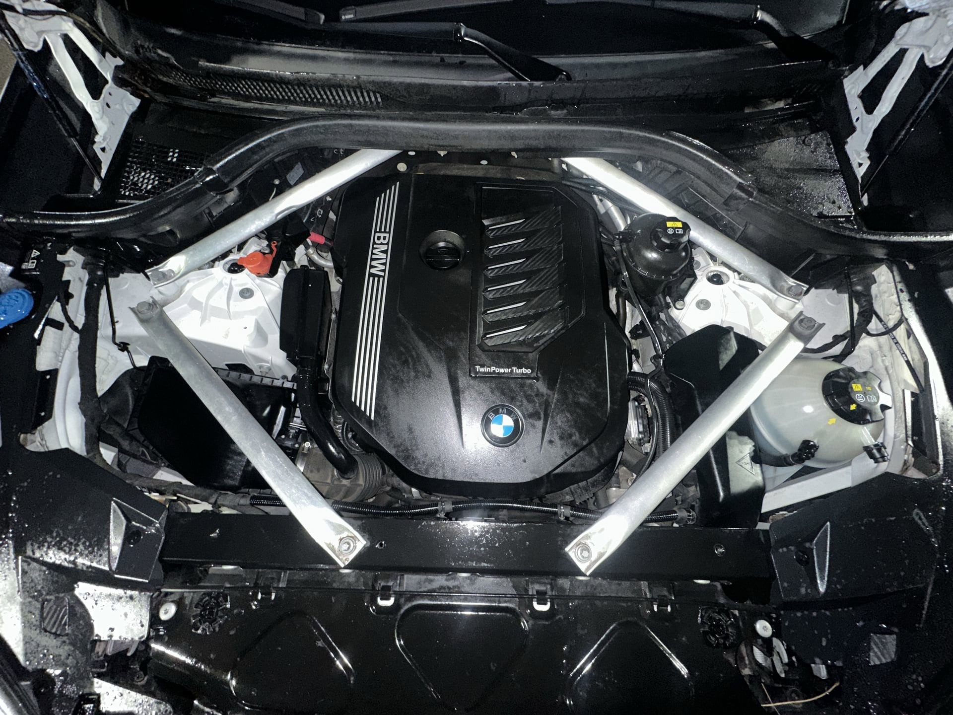 2019 BMW X5 40i - Photo 11