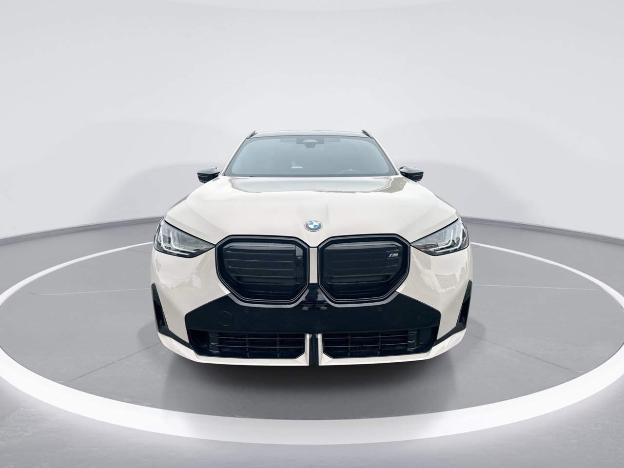 2025 Bmw X3 M50 photo 3