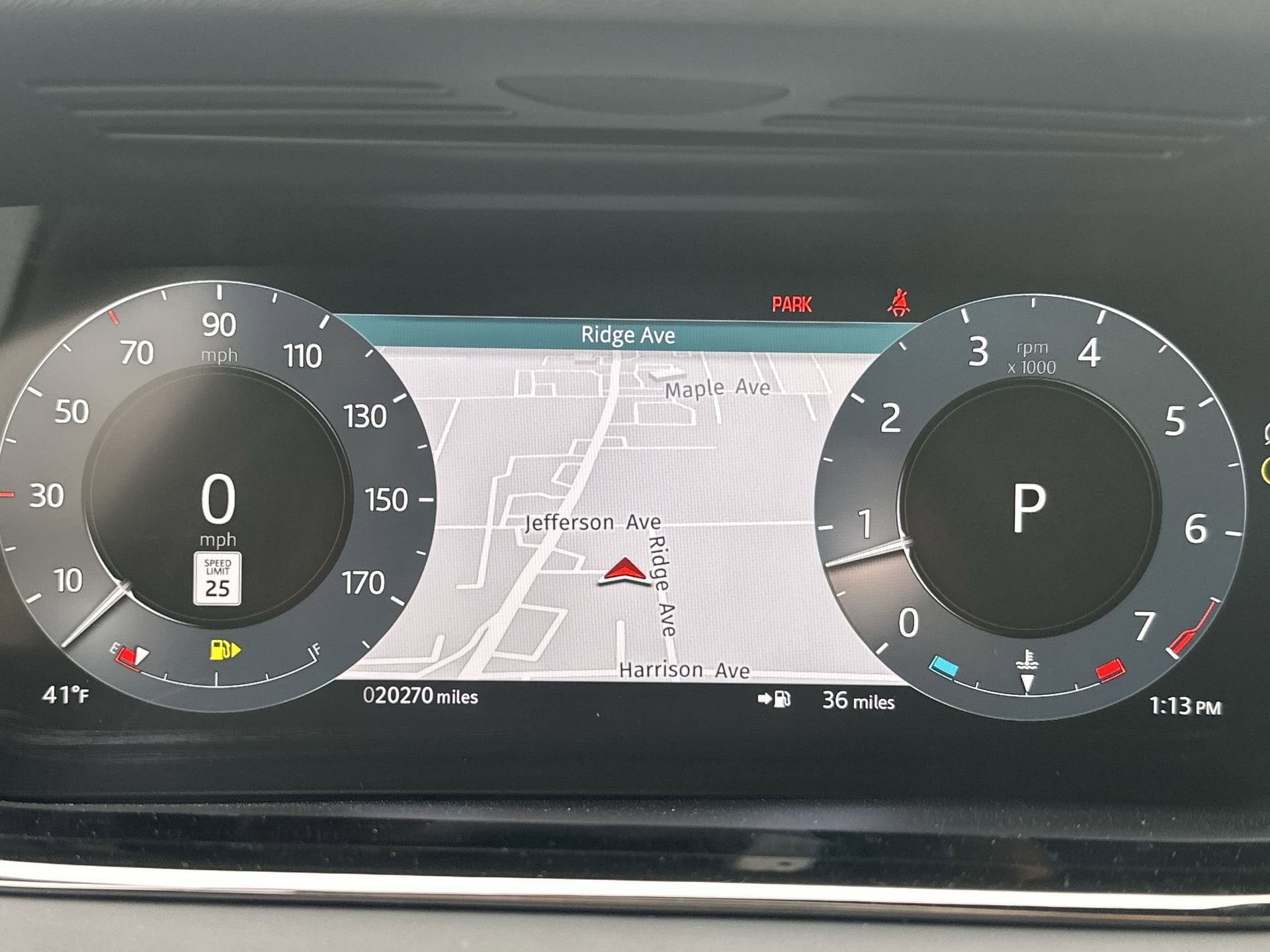 2024 Land Rover Range Rover Evoque Dynamic SE - Photo 16